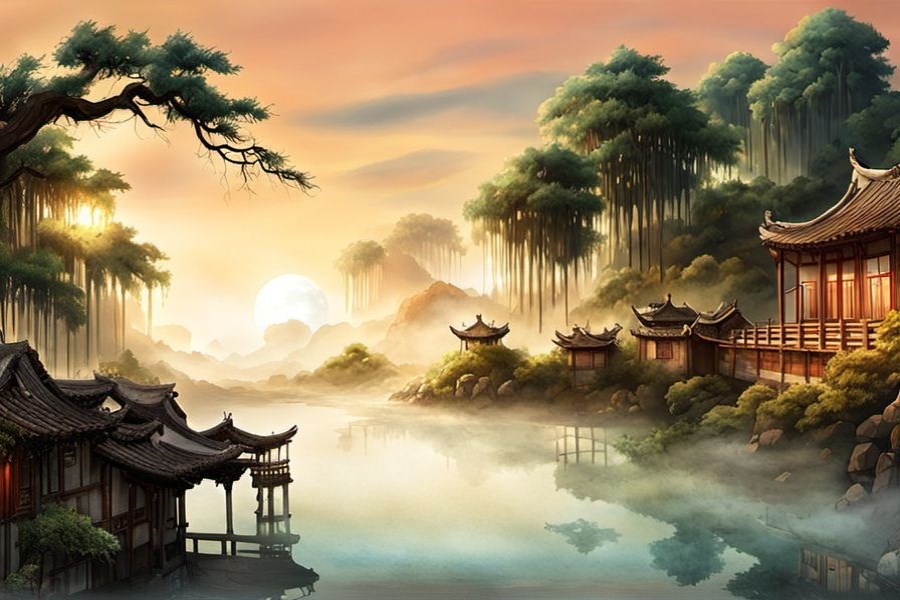 小孩拉我一身屎