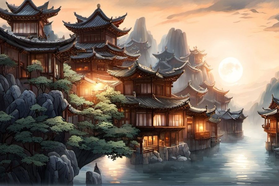 别人被枪毙
