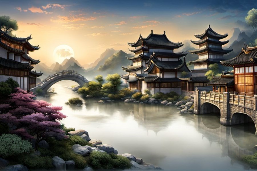 帮别人打架