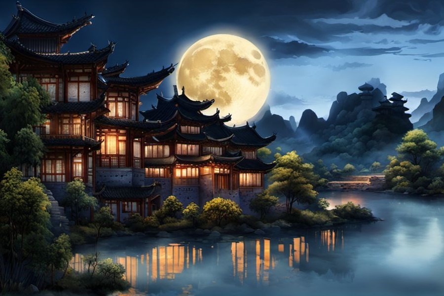 攀爬高处成功了