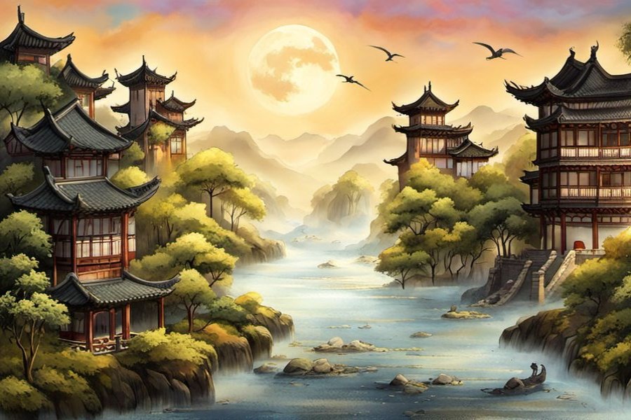 有人想害我