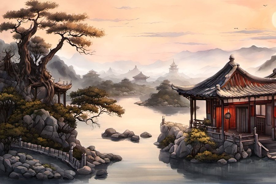 家里进小偷被发现