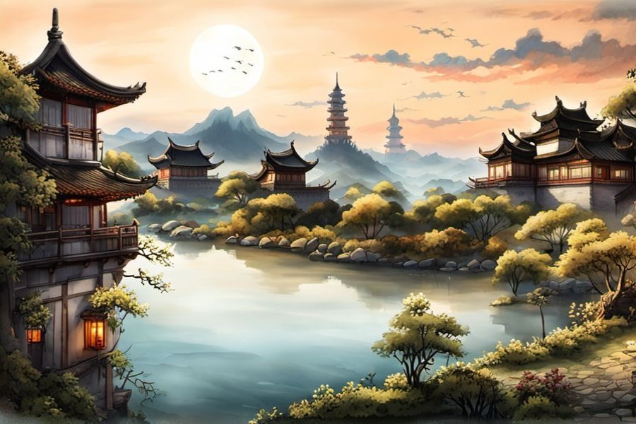 以前工作的地方和人