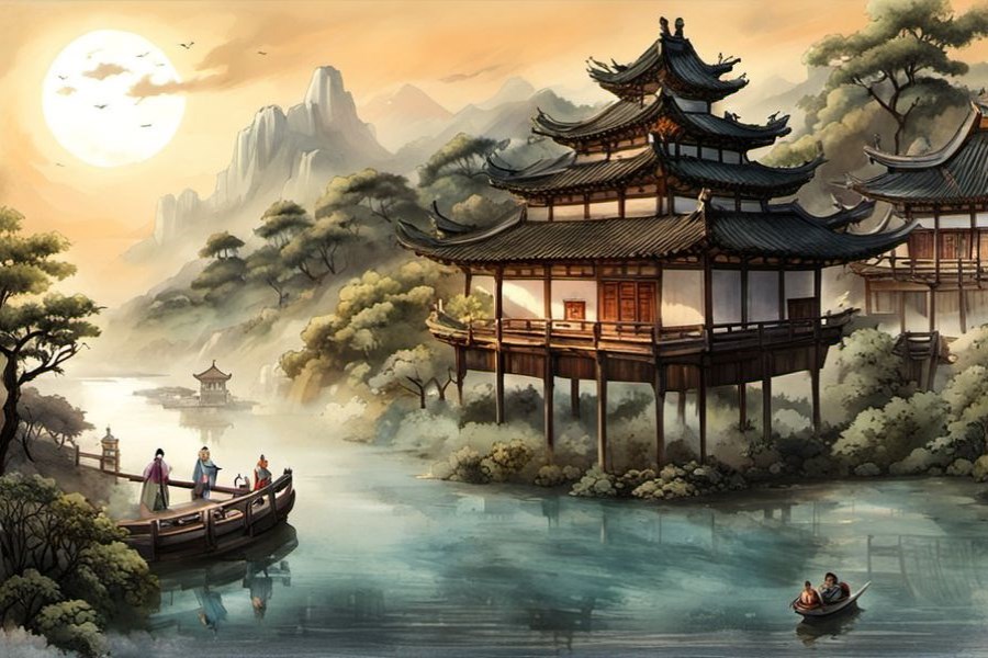 打鸡蛋到碗里