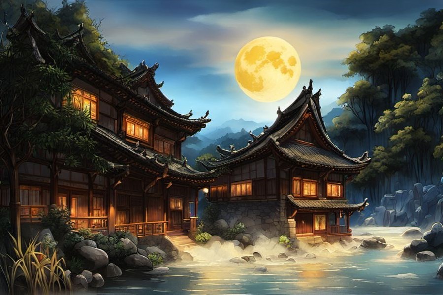 和同性亲热