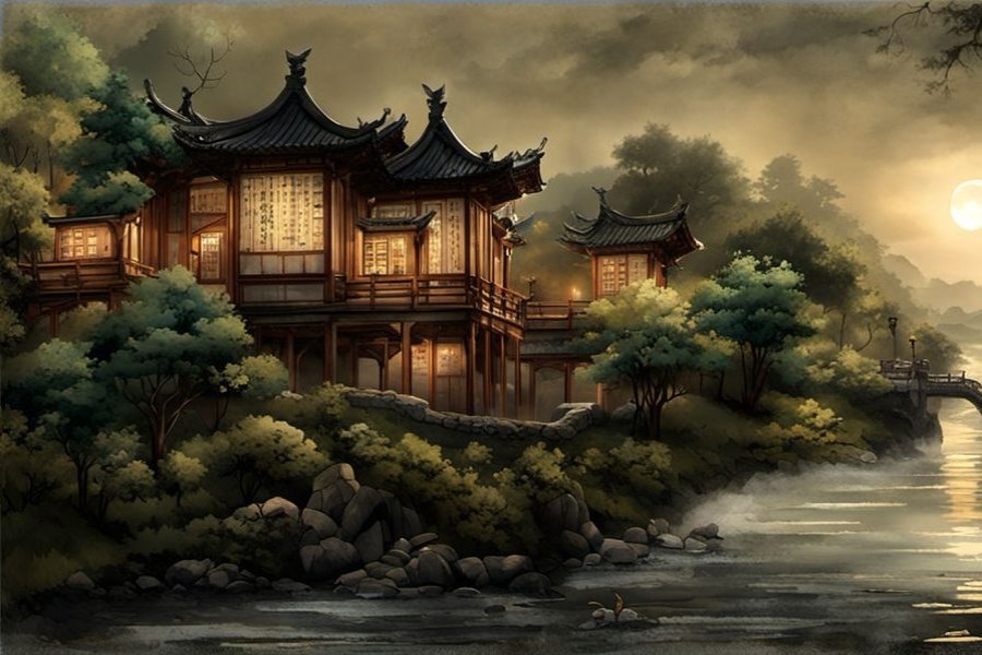 花钱买东西