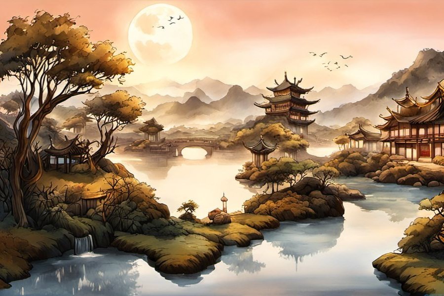 杀蛇砍掉蛇头