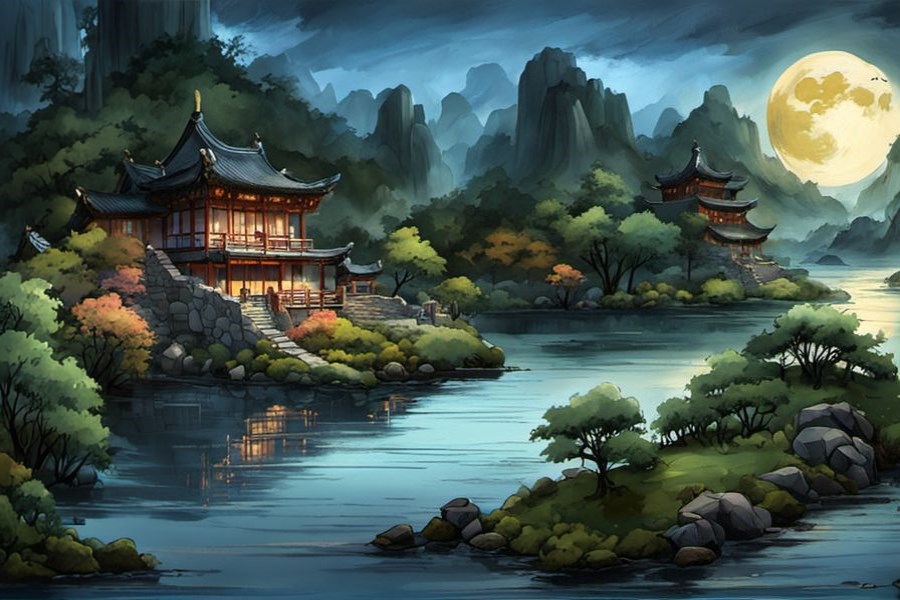 找不到东西