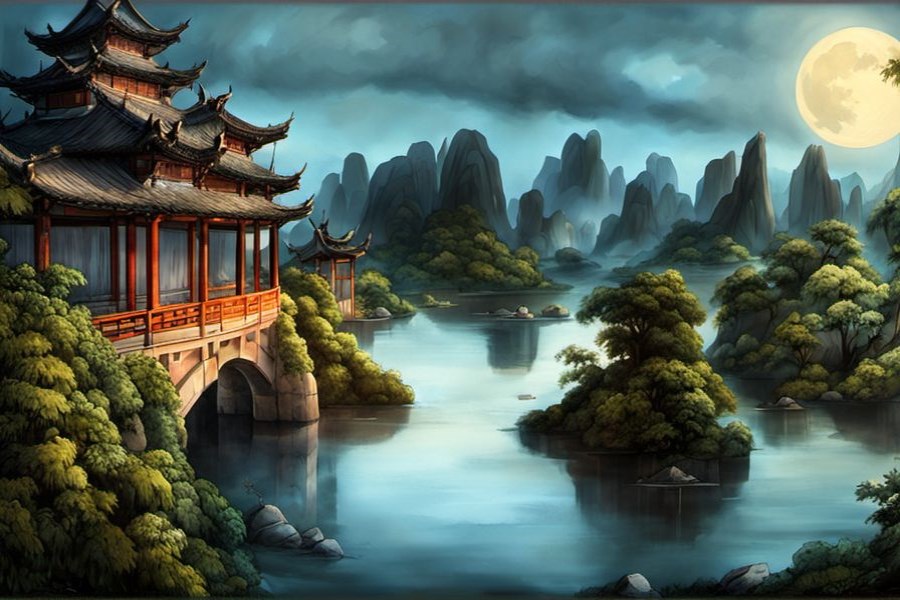 茅坑好多屎