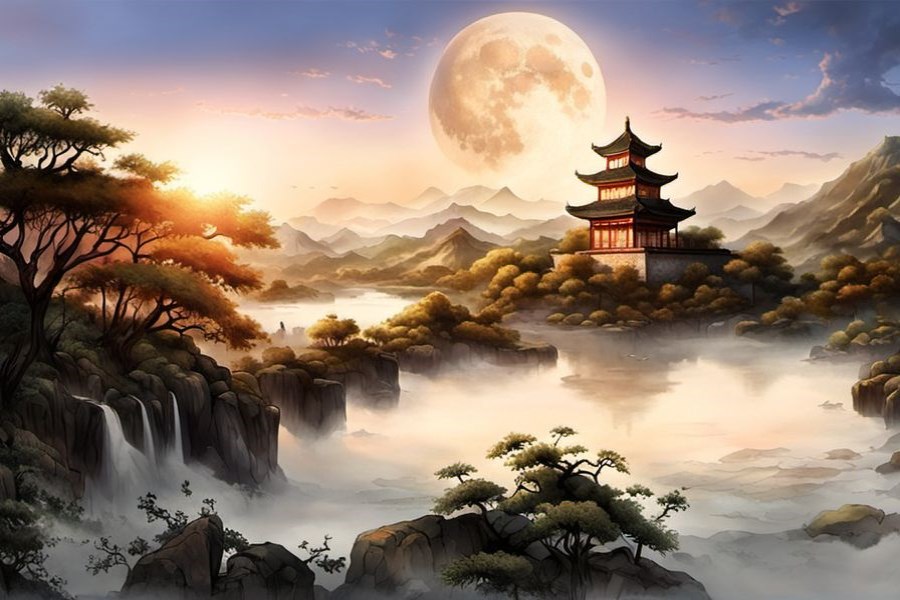 别人给自己介绍对象