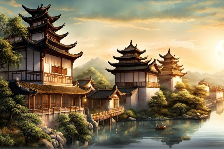 自己杀人见血