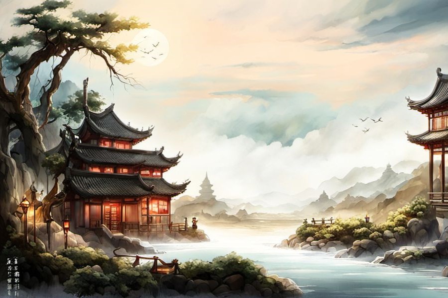 别人挖坟墓