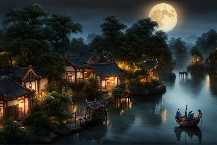 大蛇吃小蛇