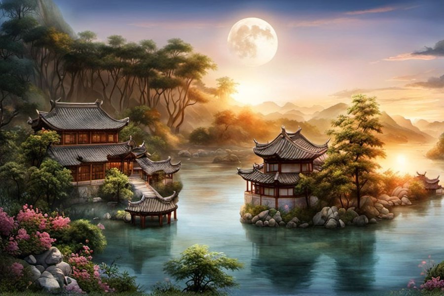 砍掉别人的头