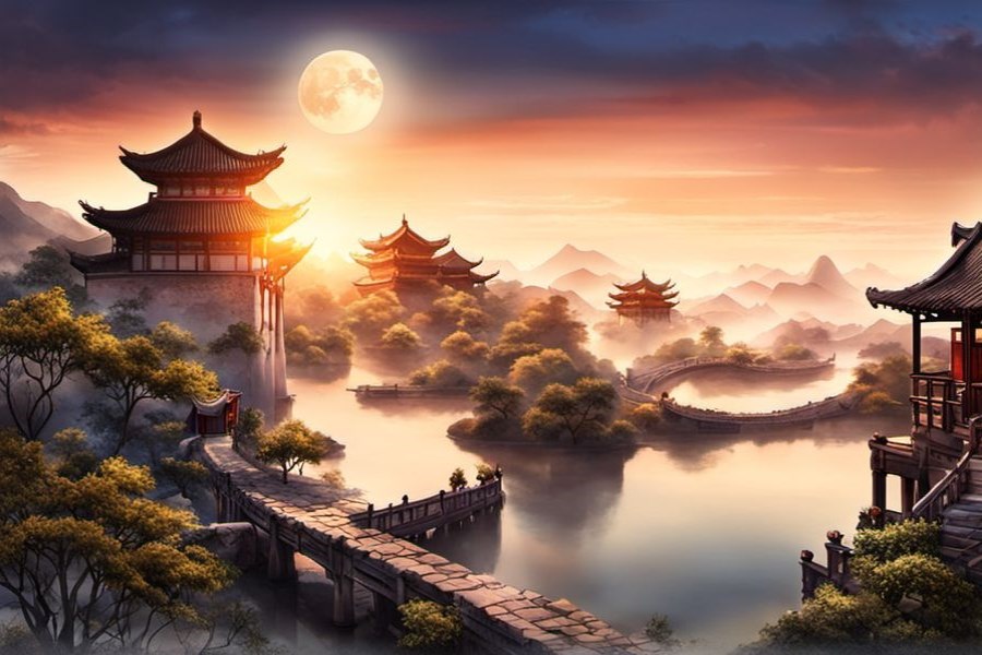 算命的说我命不好