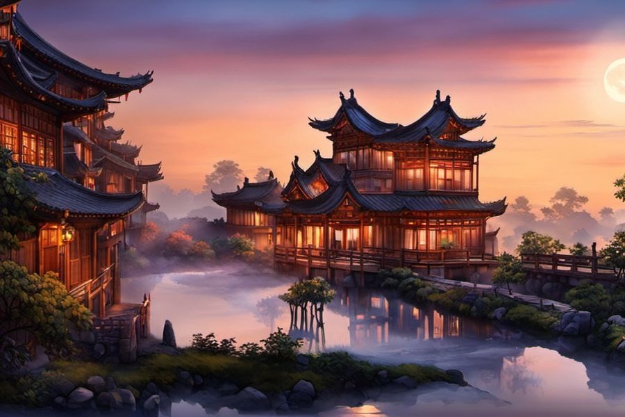 租房子环境差