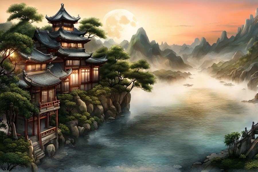 老婆被别人欺负