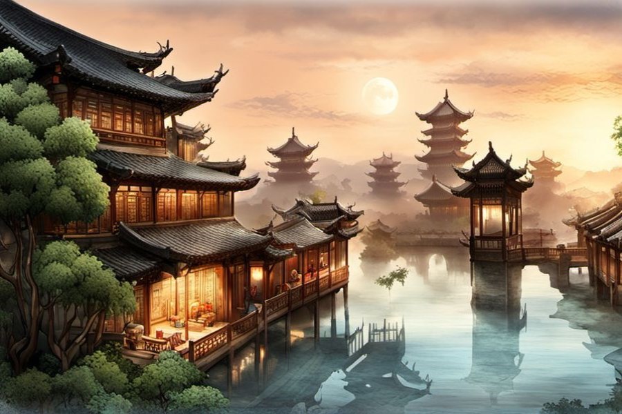 拔掉一颗牙齿