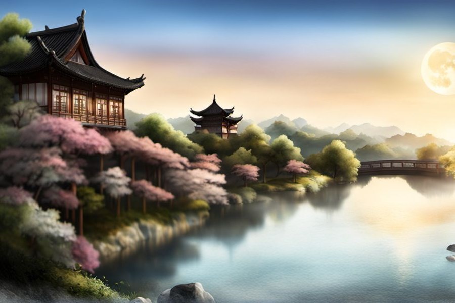 和死去的丈夫说话