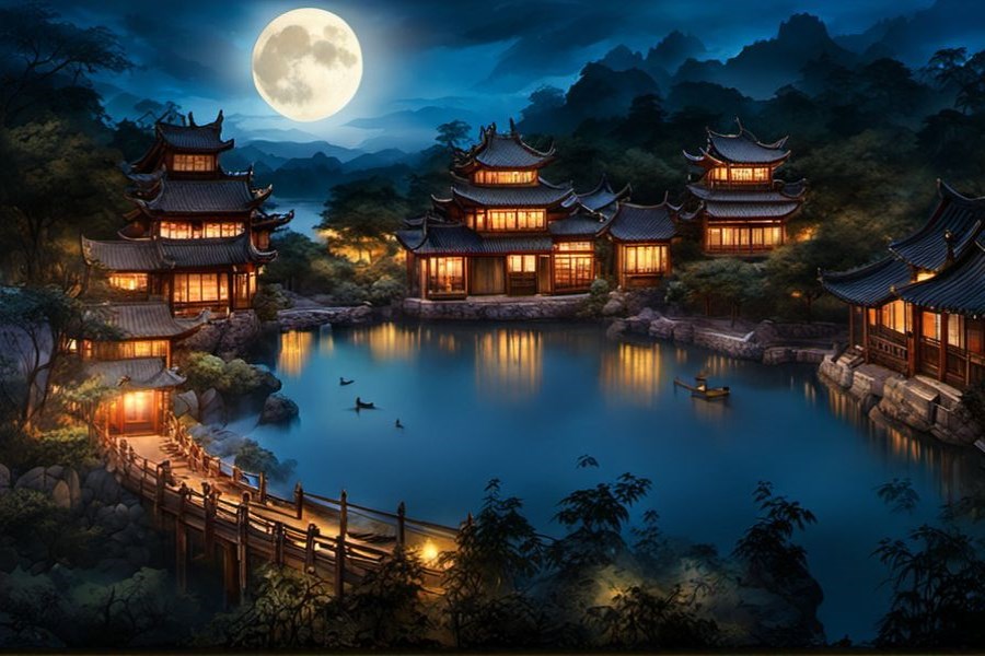 和姐姐吵架很生气