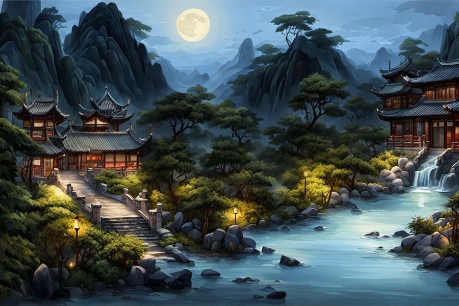 和不认识的人恋爱