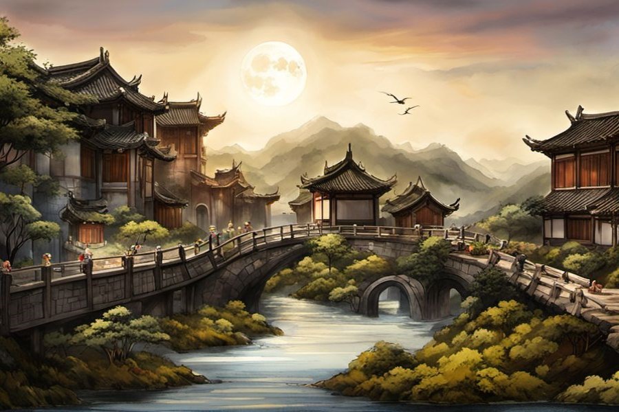 蹲厕所大便