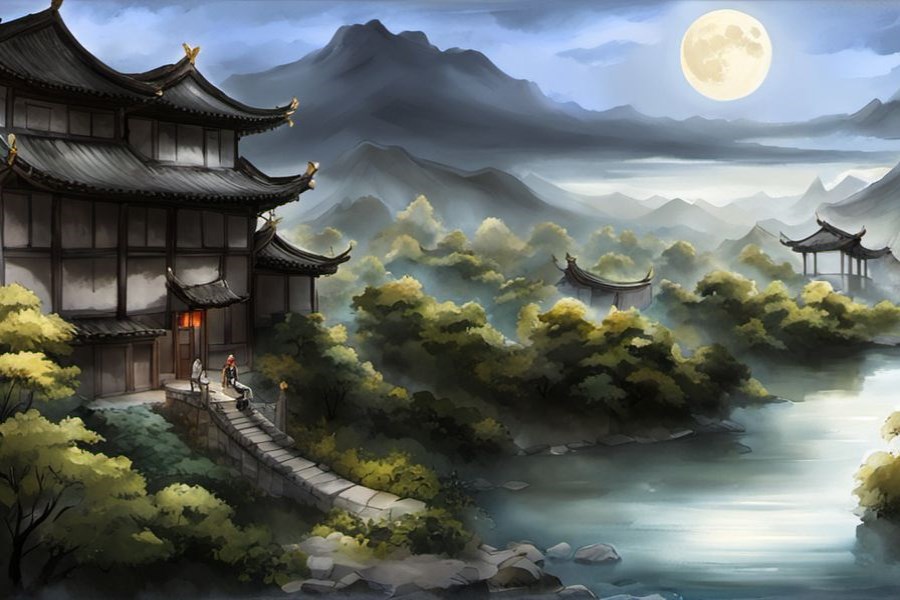 给别人家打扫卫生
