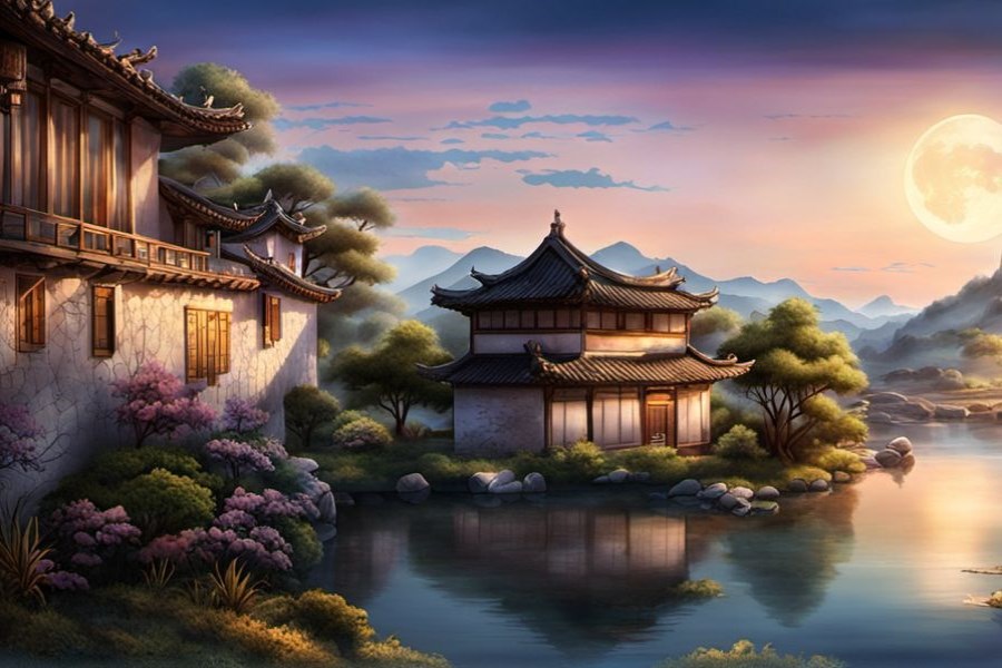 下坡路很陡