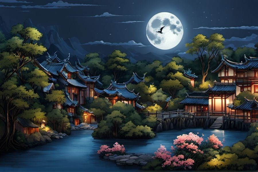 男女在一起洗澡