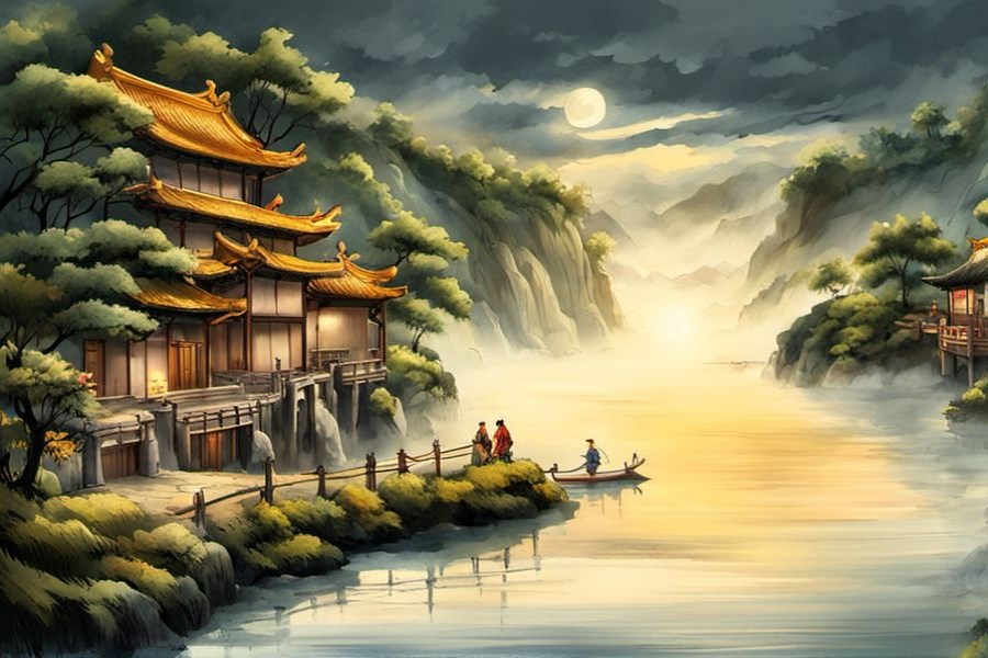 上楼没有楼梯