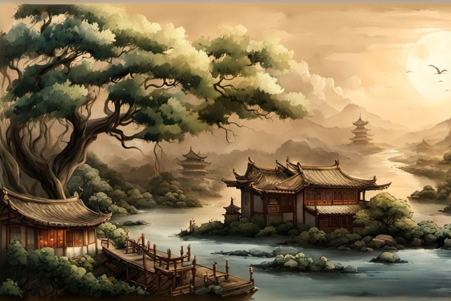 帮别人接生孩子