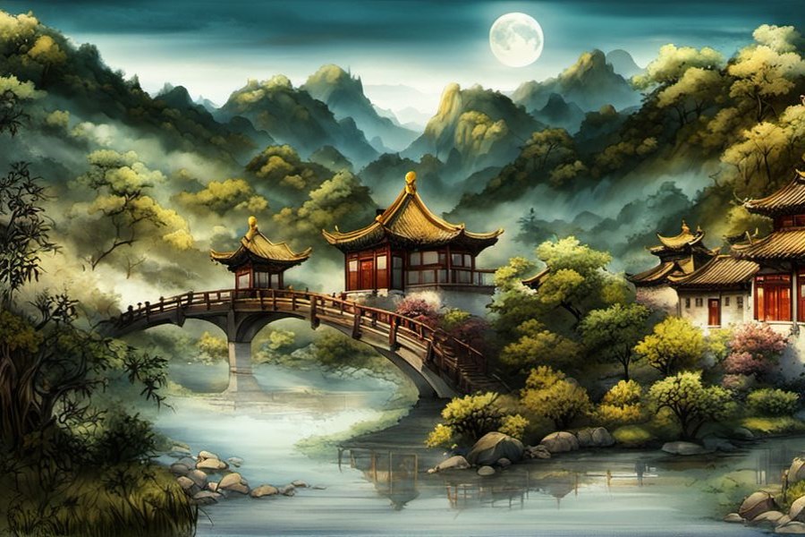 给别人介绍对象