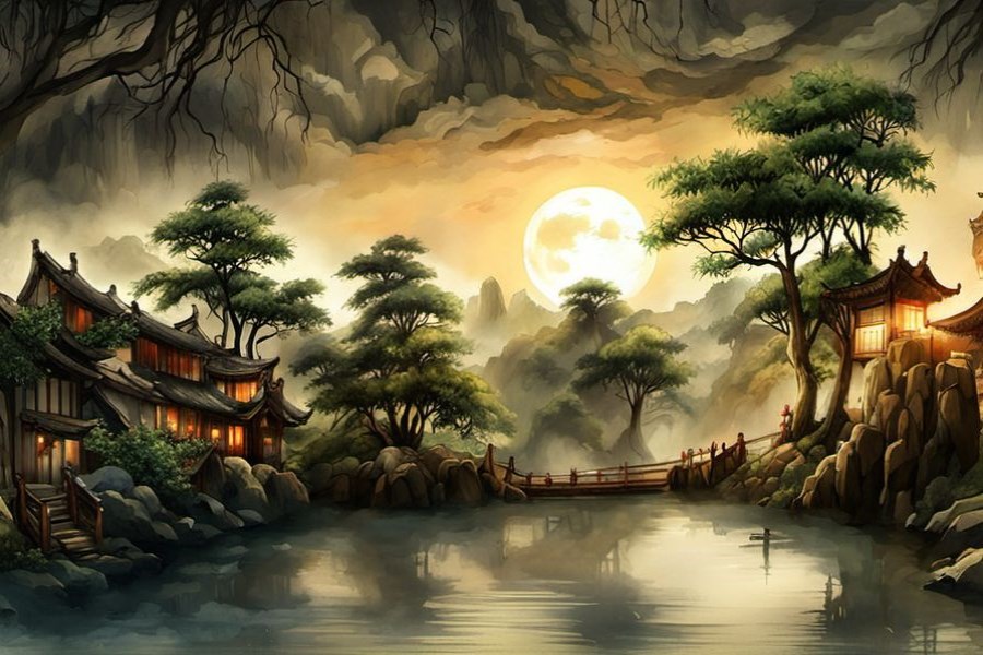 掉牙齿还流血