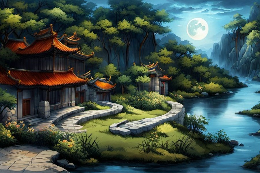 老公给我好多钱