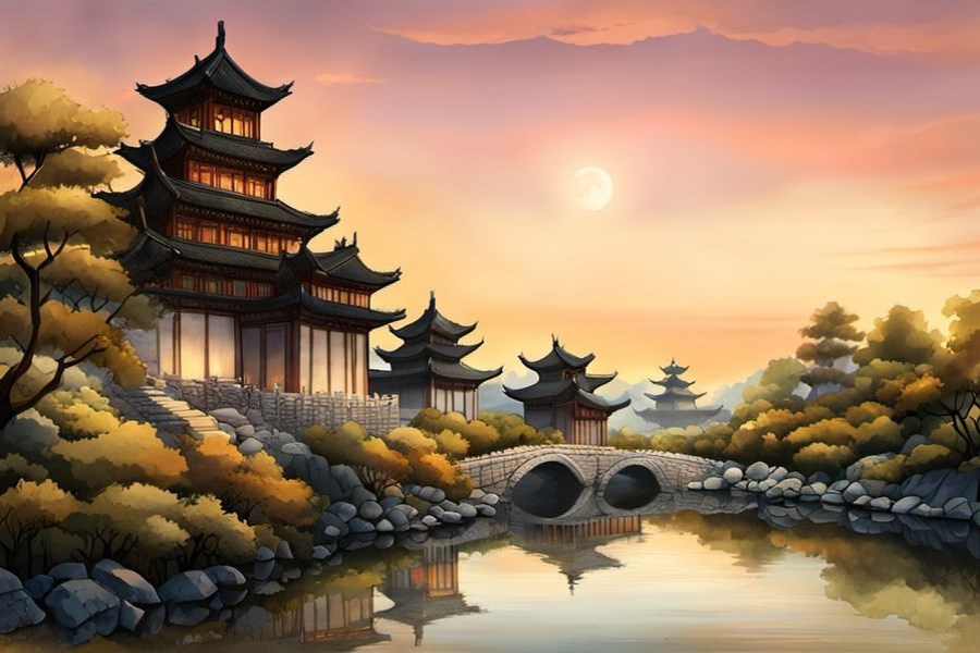 吃饭吃出头发