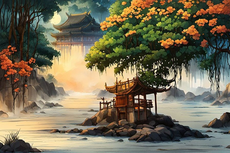 孩子从楼上掉下去