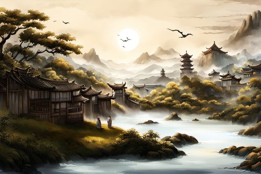 陌生人的死尸