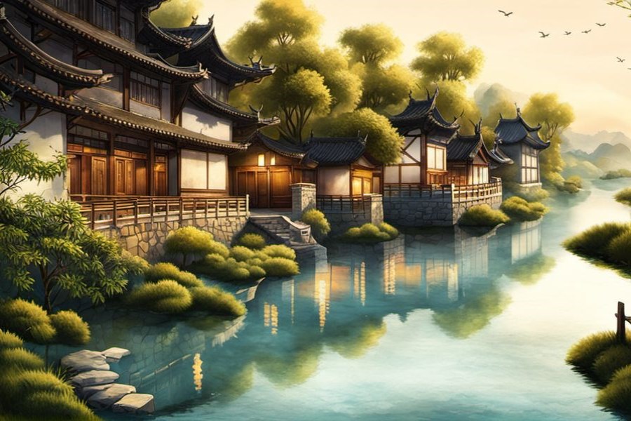 别人剪我头发