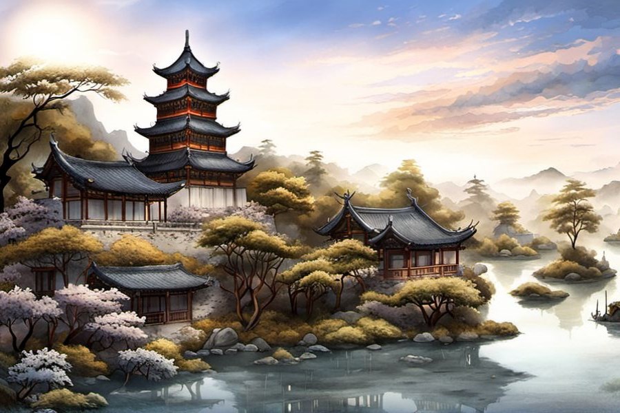 捡到金戒指