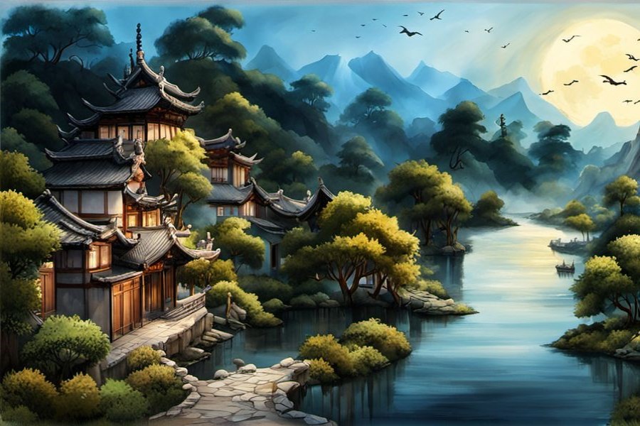 儿子死了自己大哭