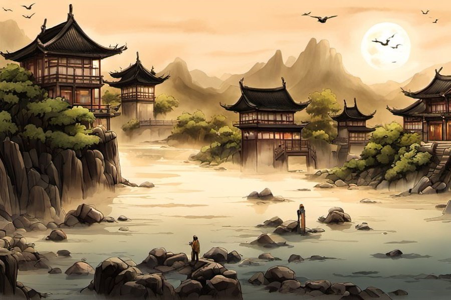 水龙头流水关不住