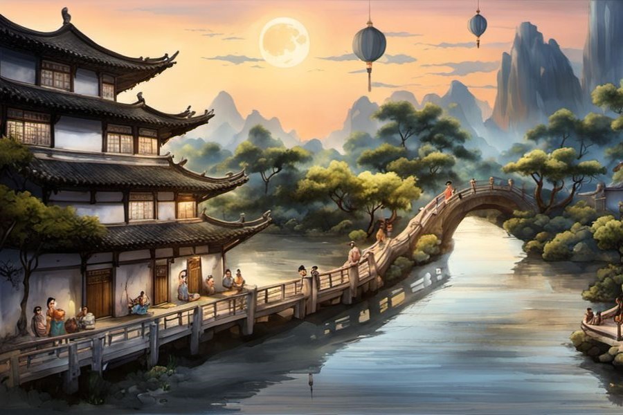 领导批评自己
