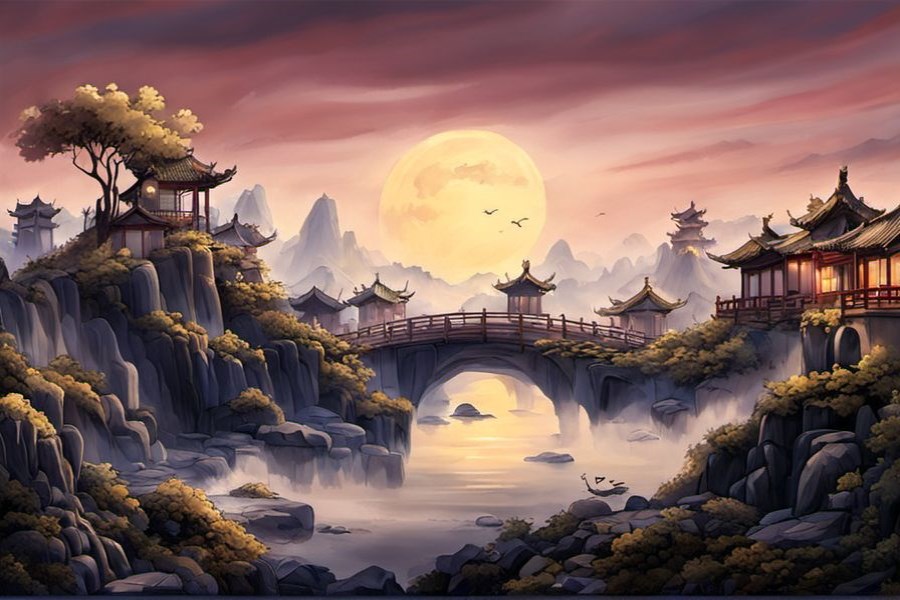 老公买房子
