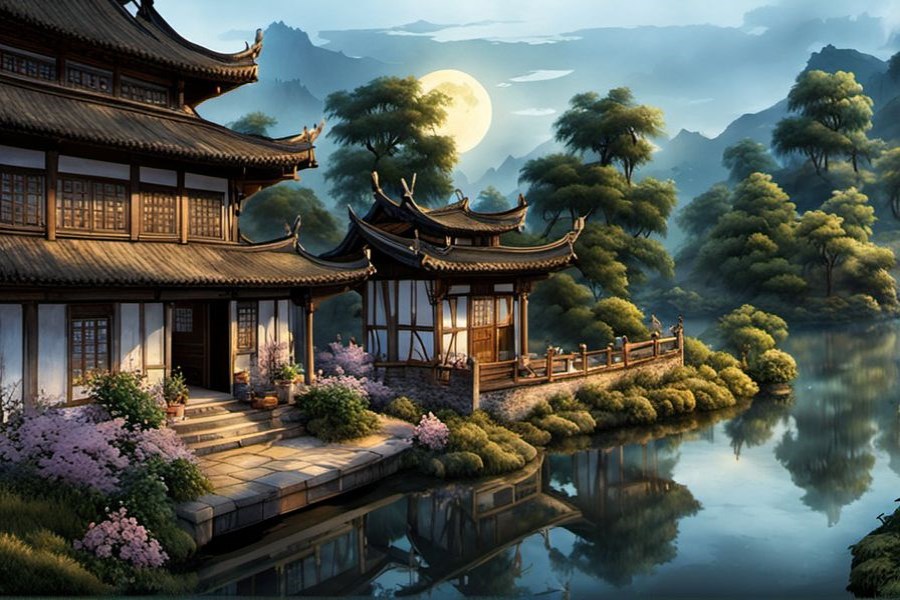 清明节死去的亲人