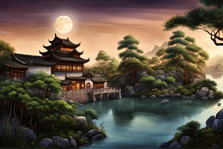 爬楼梯好不