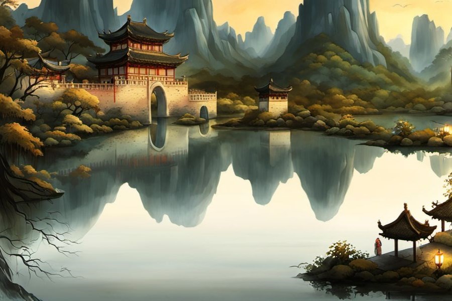 下门牙掉了一颗