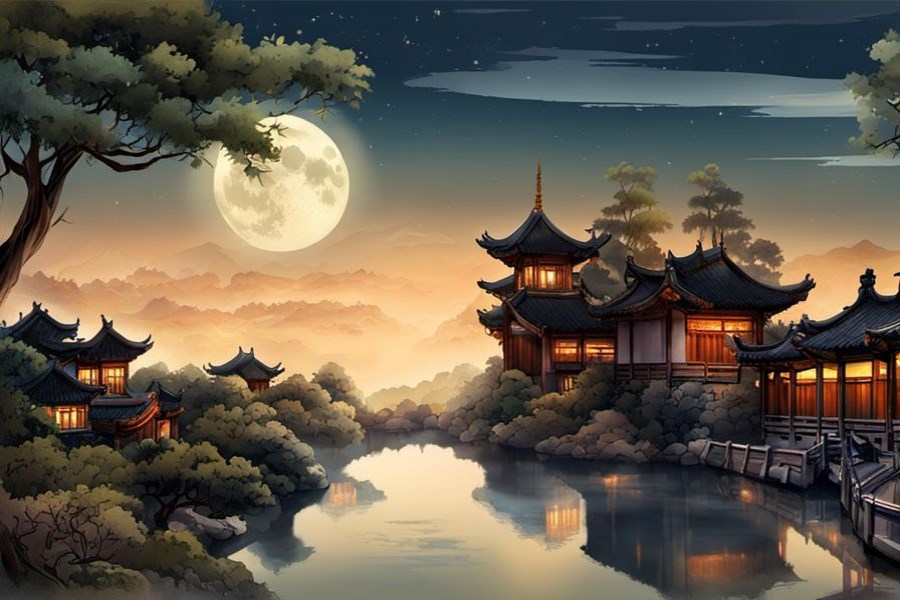高空坠落安然无恙