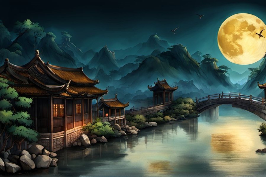 掉了两颗牙齿