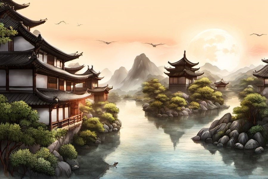 杀猪没杀死