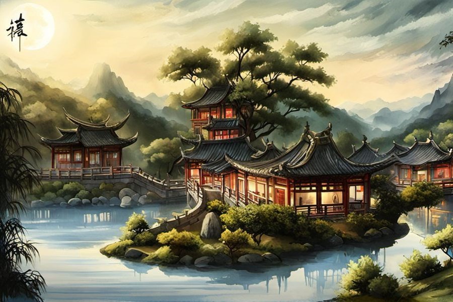 和别人一起跳舞